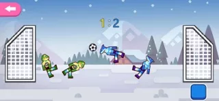 Happy Soccer Physics