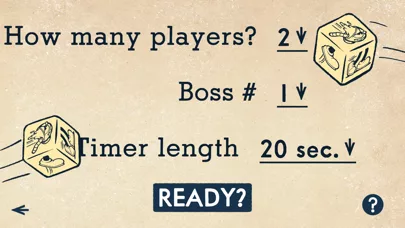 Cuphead Fast Rolling Dice Game