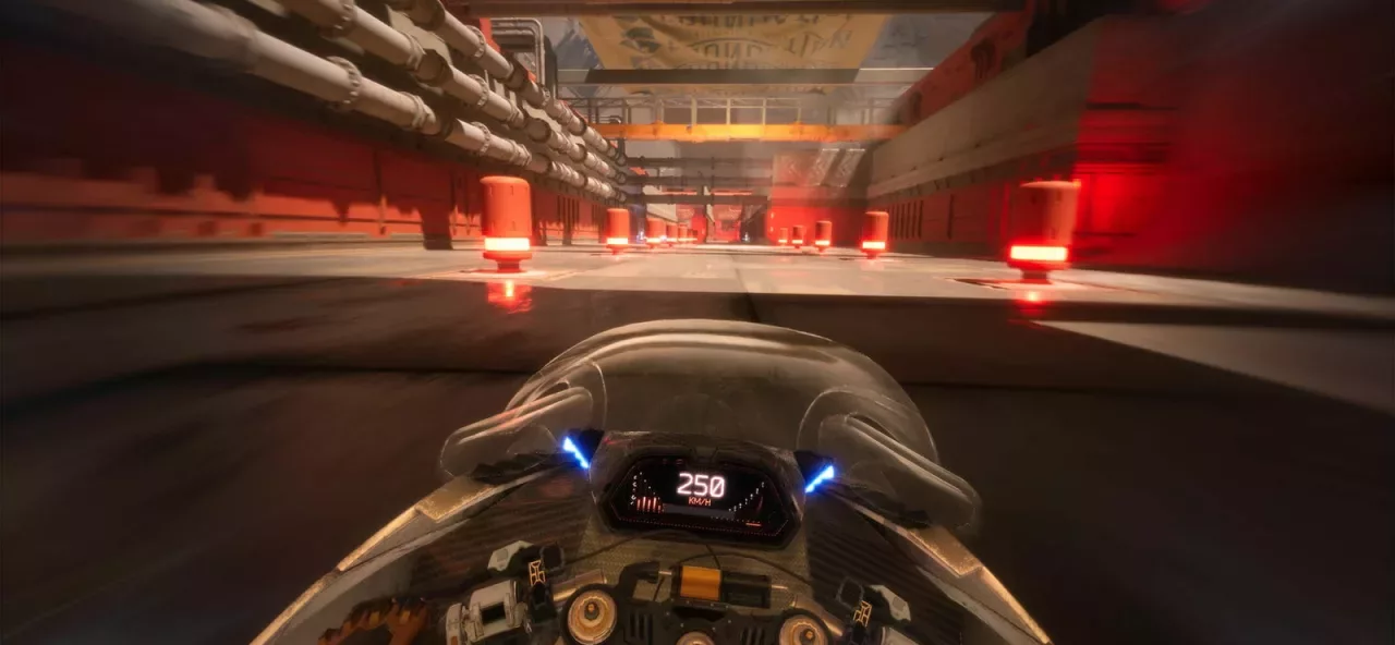 Ghostrunner 2 Brutal Edition