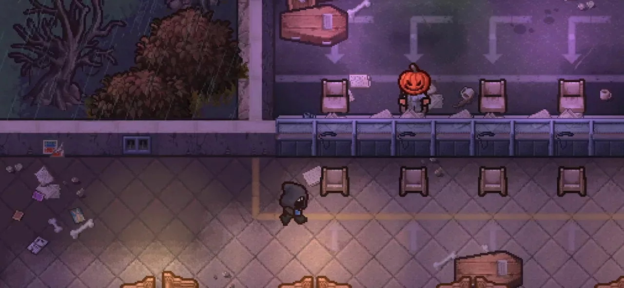 The Escapists 2: Game of the Year Edition