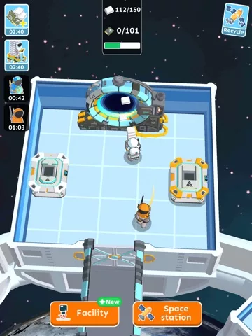 Astro Builder
