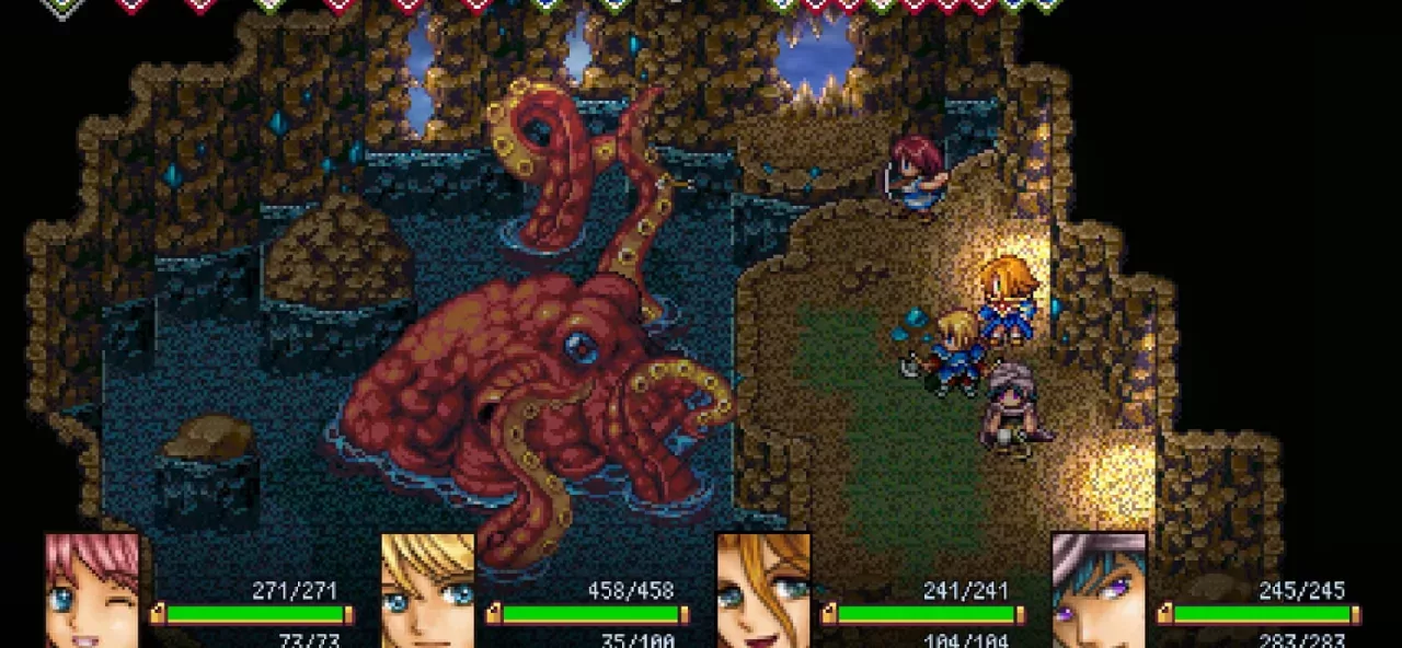 Ara Fell: Enhanced Edition