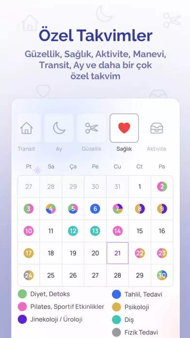 Ms Astro - Astroloji