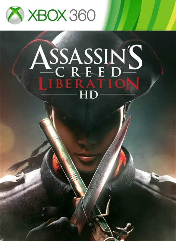 Assassin’s Creed® Liberation HD