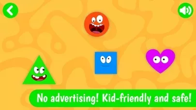 Learn Shapes with Dave and Ava