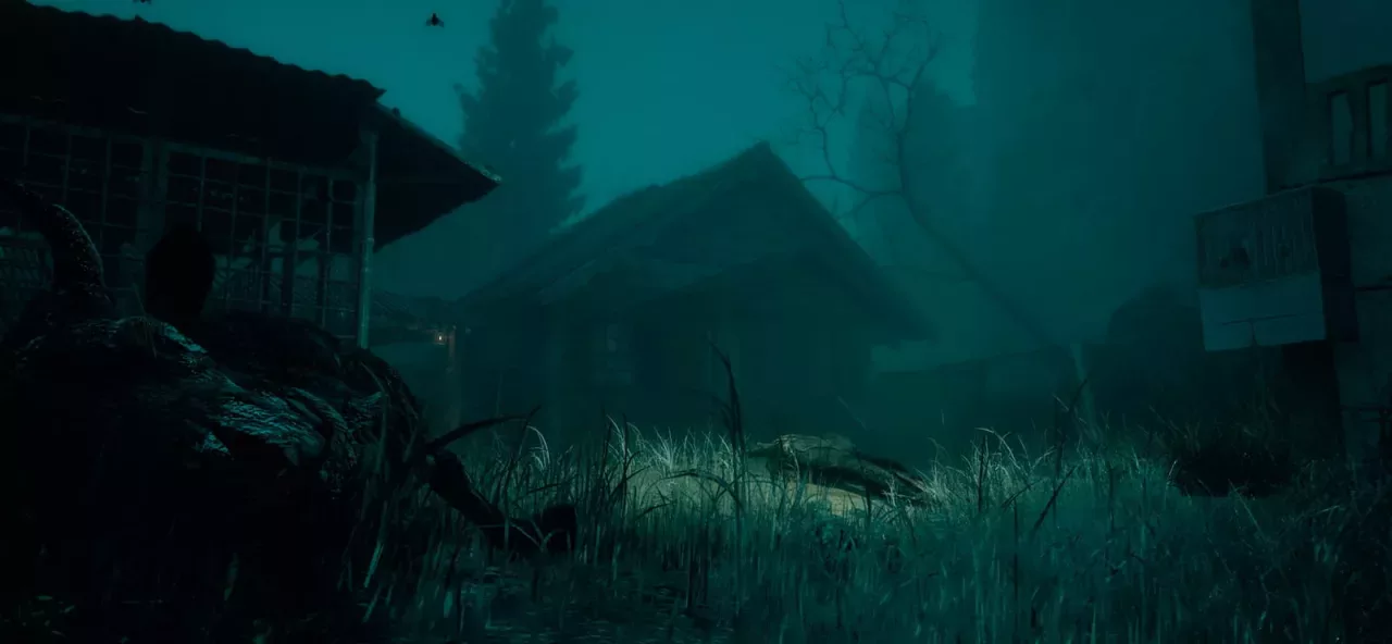 The Occultist