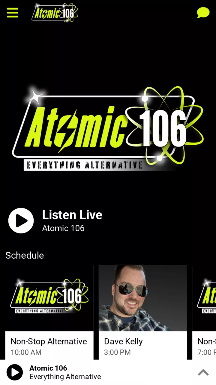 Atomic 106