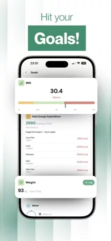 Nutrisi AI