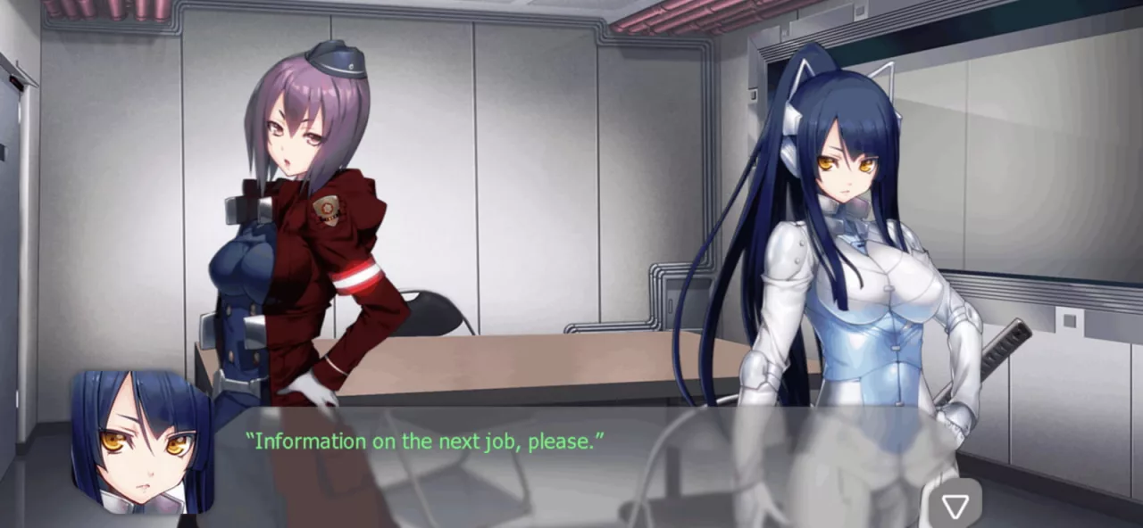 Tokyo Necro