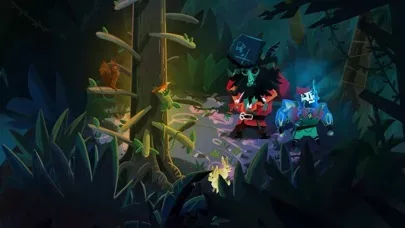 Return to Monkey Island+