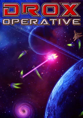 Drox Operative