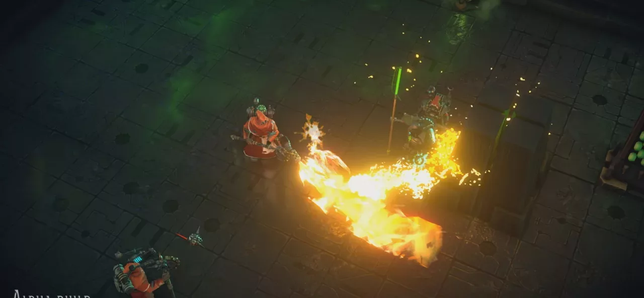 Warhammer 40,000: Mechanicus - Omnissiah Edition