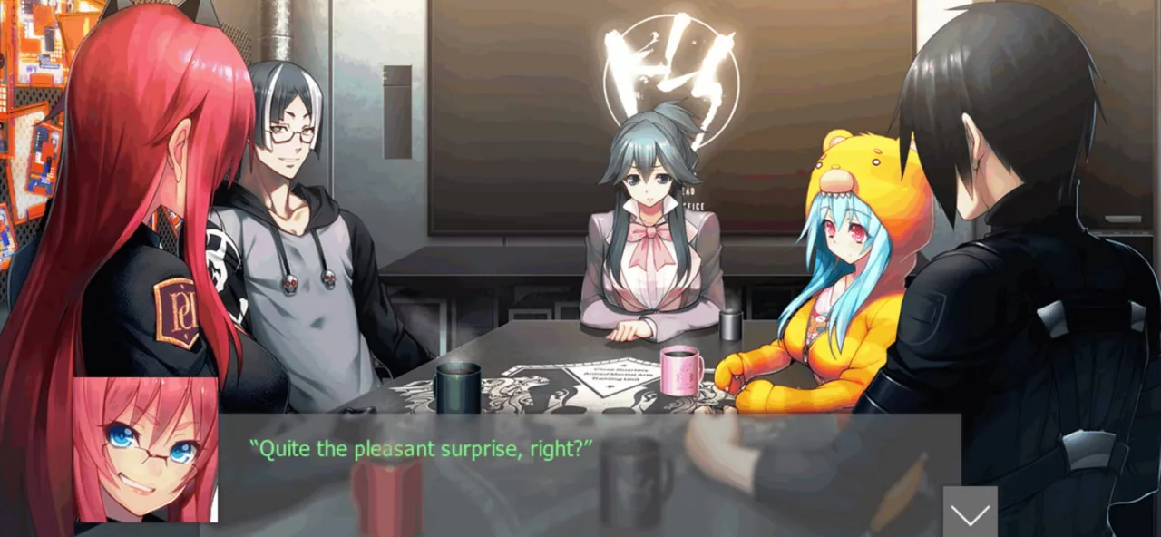 Tokyo Necro