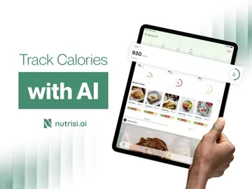 Nutrisi AI