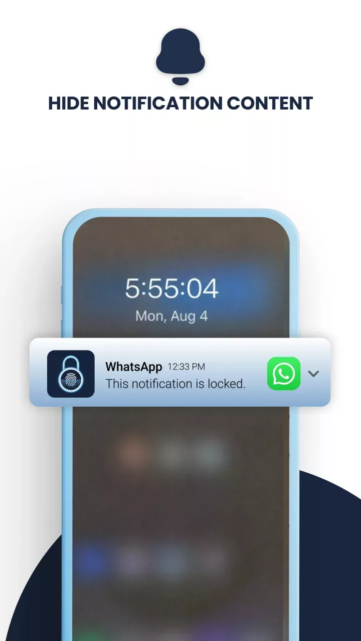 App Lock