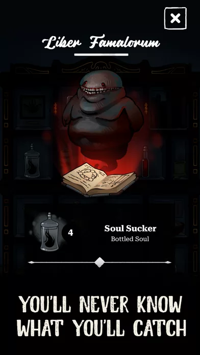 My Little Blood Cult *Spooky*