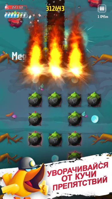 Tiny Miners