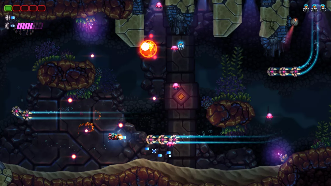 ASTRO AQUA KITTY Bundle