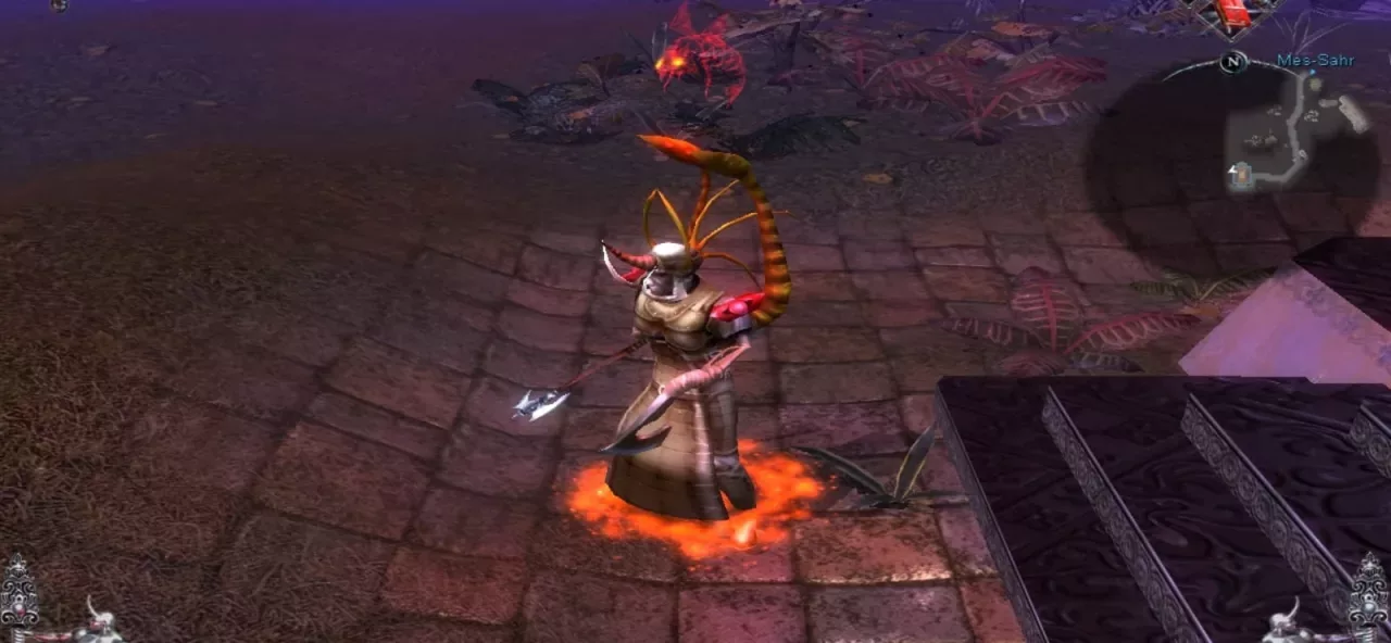 Dawn Of Magic 2