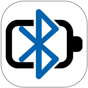 Bluetooth Battery Level