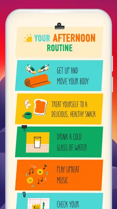Habit Tracker by Fabulous