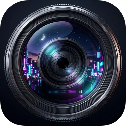 Astro Camera AI: 1000x Zoom
