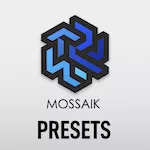 Mossaik Presets: Photo Filters