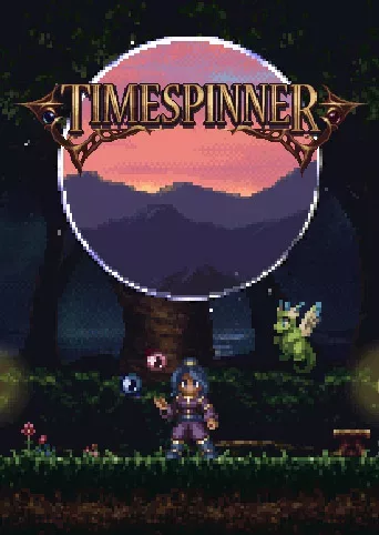 Timespinner