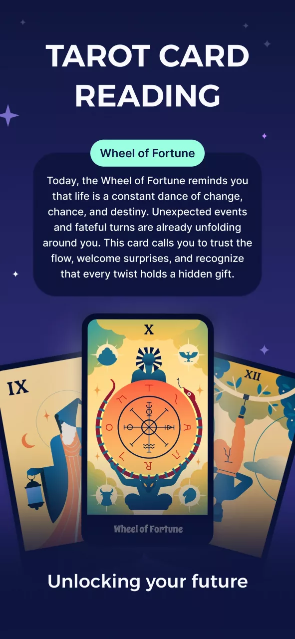 Astro: Astrology & Horoscope