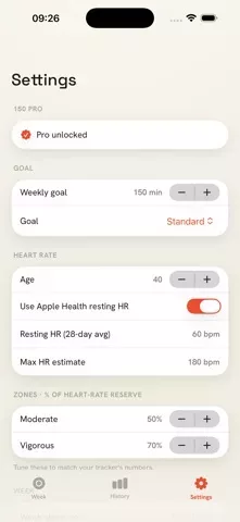 150: Active Minutes