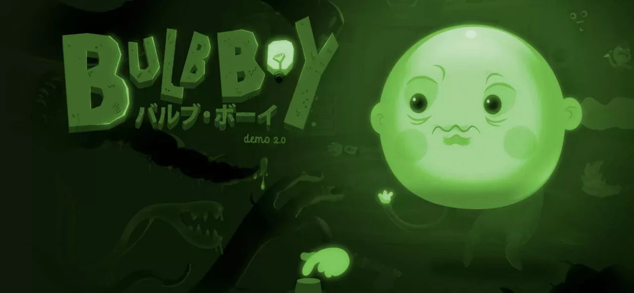 Bulb Boy