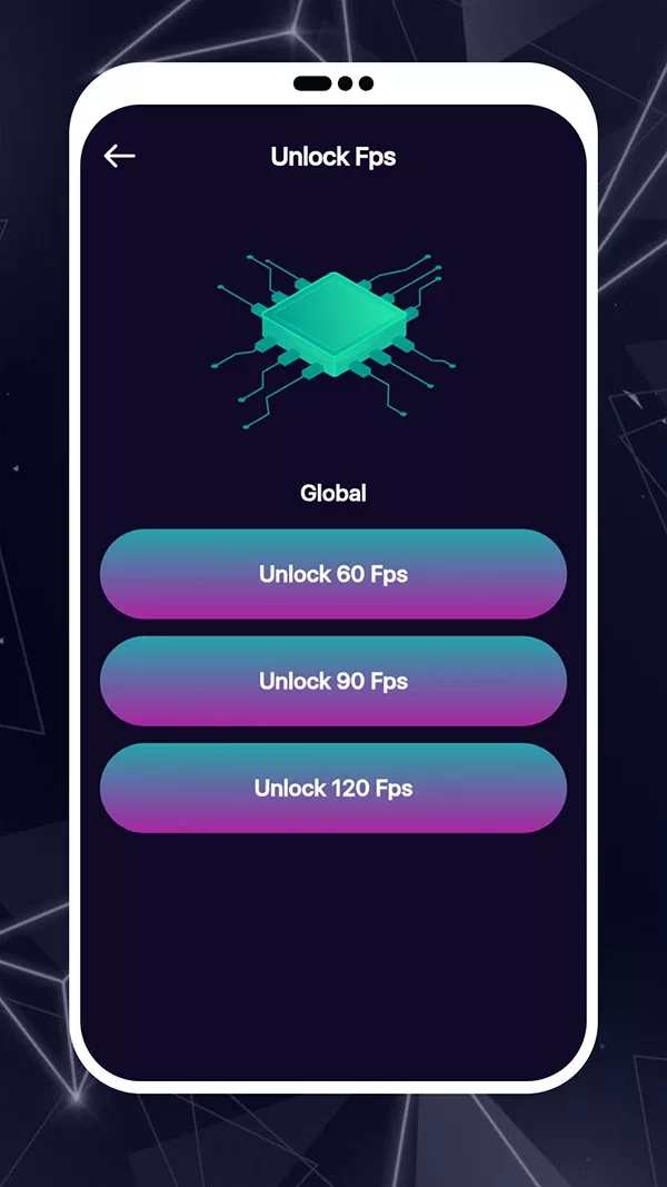 120 FPS - 4X GFXPerformance