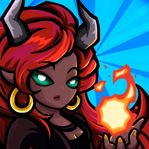 Elemental Raiders