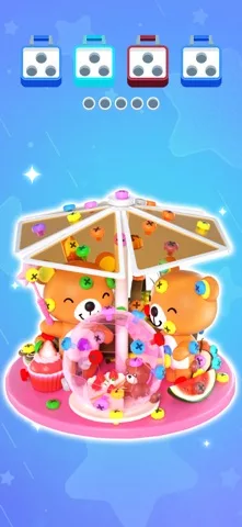 Screw Blast - Мастер Bинт 3D