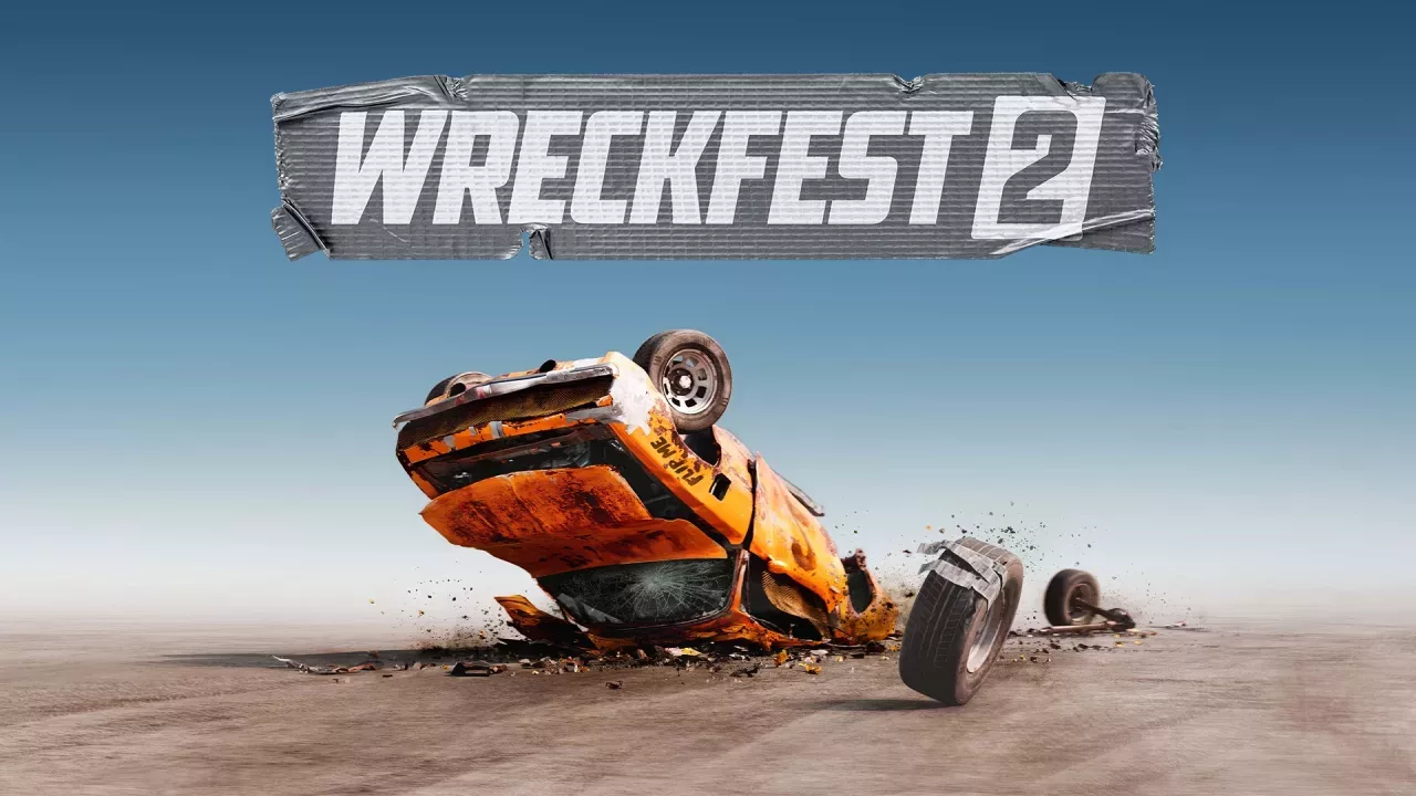Wreckfest 2