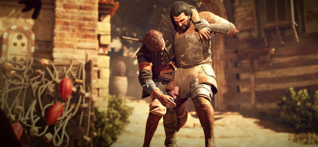 GreedFall: The Dying World