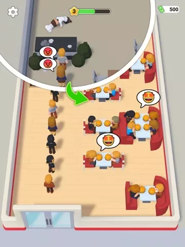 My Food Street