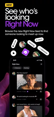 Grindr - Gay Dating & Chat
