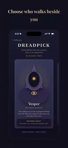 Dreadpick