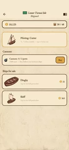 Sea Legs: Walking Game