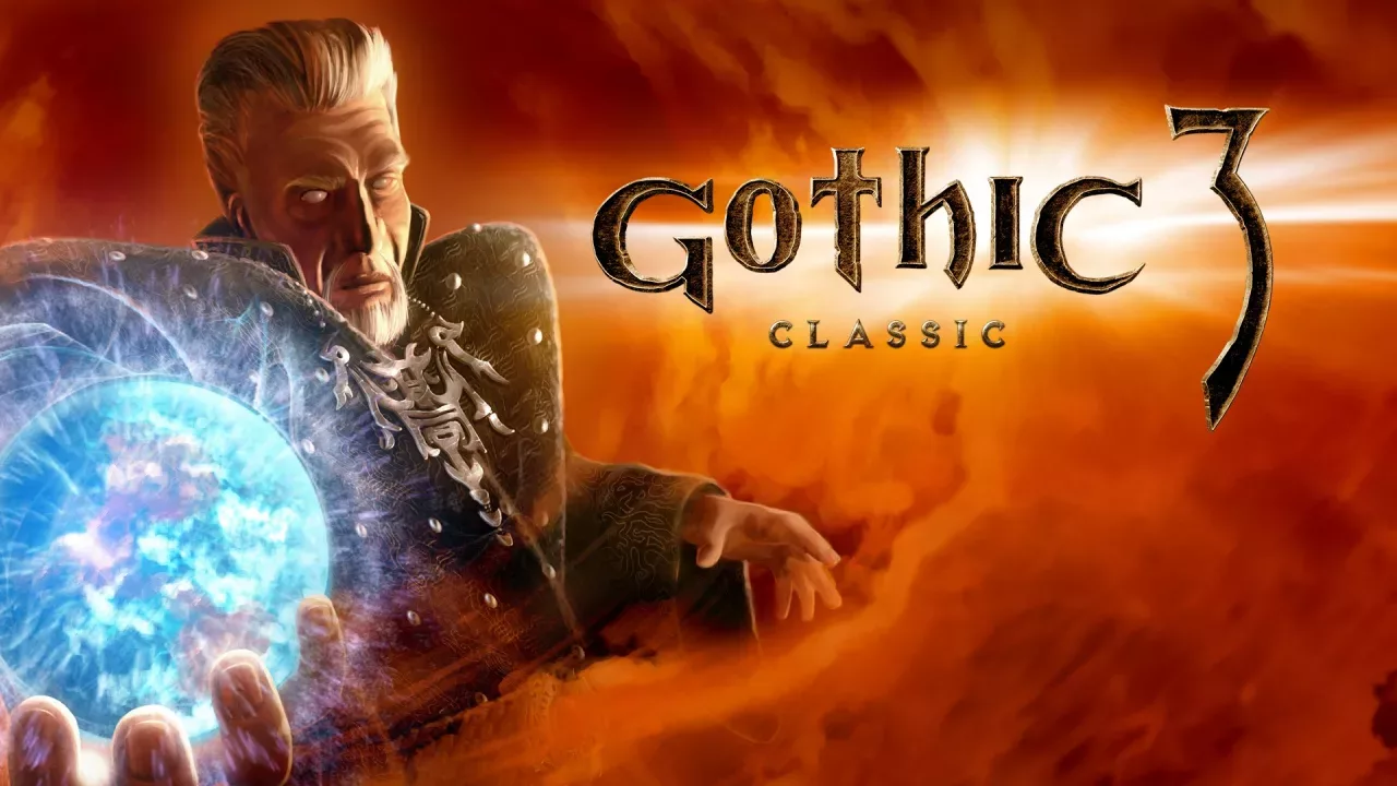 Gothic 3 Classic
