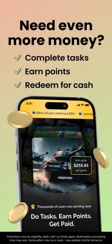 Grant Cash Advance