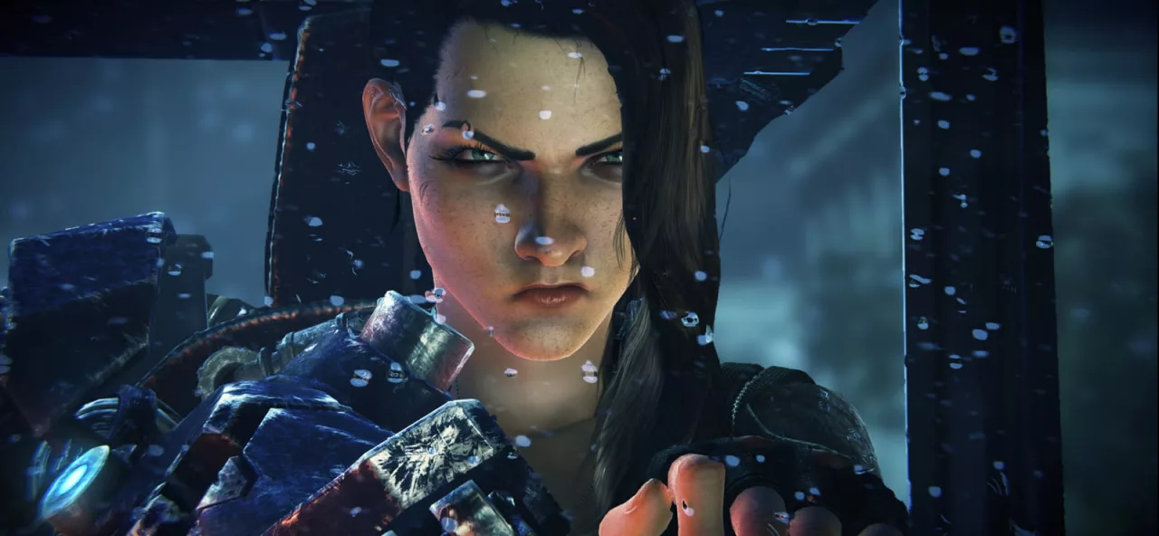 Bombshell Digital Deluxe Edition