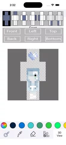 Baby Skins for Minecraft PE