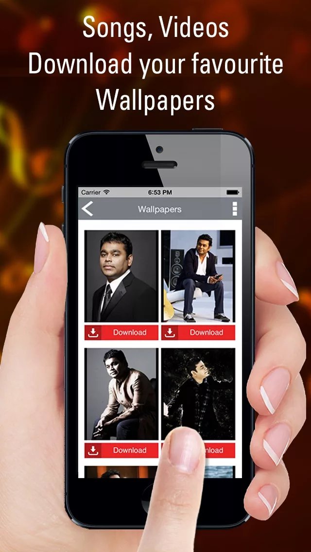 A. R. Rahman Hits