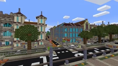 PrimalСraft 3D: Block Building