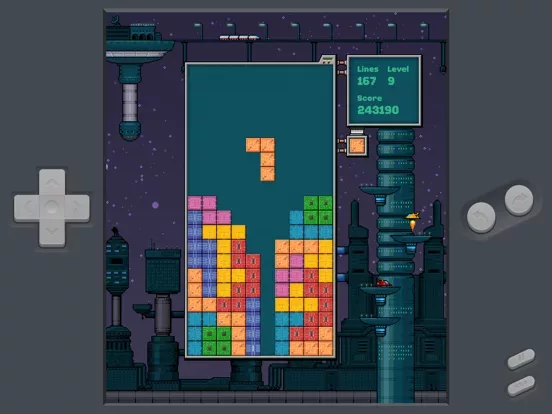 Классический игра