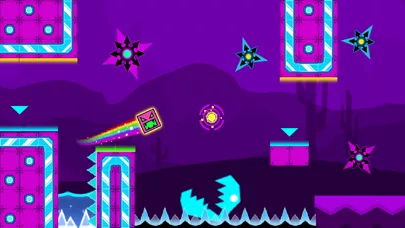 Block Dash 2 : Jump Geometry
