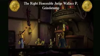 Tales of Monkey Island Ep 4