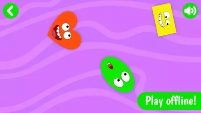 Learn Shapes with Dave and Ava